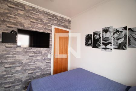 Apartamento à venda com 68m², 2 quartos e 1 vagaQuarto 2