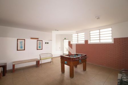 Apartamento à venda com 68m², 2 quartos e 1 vagaSalão de jogos