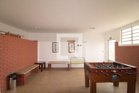 Apartamento à venda com 68m², 2 quartos e 1 vagaSalão de jogos