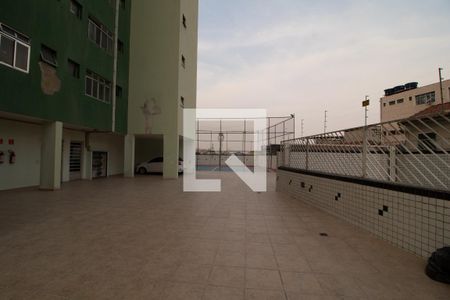 Apartamento à venda com 68m², 2 quartos e 1 vagaÁrea comum