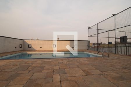 Apartamento à venda com 68m², 2 quartos e 1 vagaÁrea comum - Piscina