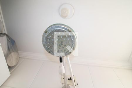 Apartamento à venda com 68m², 2 quartos e 1 vagaBanheiro de Serviço