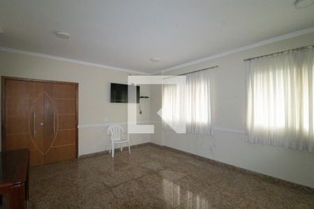 Apartamento à venda com 68m², 2 quartos e 1 vagaÁrea comum - Salão de festas