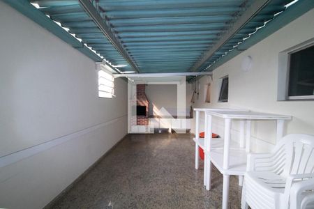 Apartamento à venda com 68m², 2 quartos e 1 vagaÁrea comum - Salão de festas