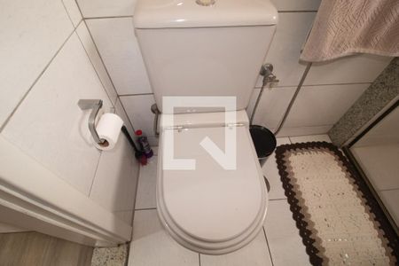 Apartamento à venda com 68m², 2 quartos e 1 vagaBanheiro