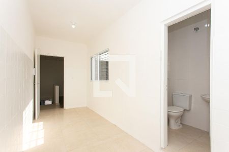 Casa para alugar com 49m², 1 quarto e sem vaga Casa para alugar com 49m², 1 quarto e sem vagaCozinha