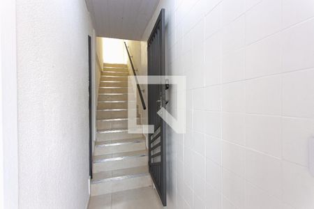 Casa para alugar com 49m², 1 quarto e sem vaga Casa para alugar com 49m², 1 quarto e sem vagaEntrada