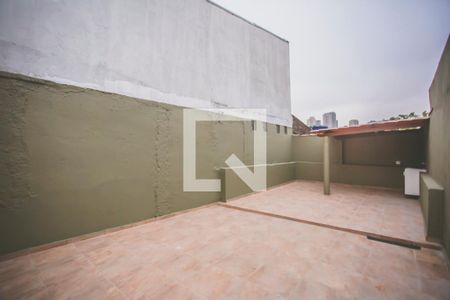Casa para alugar com 150m², 2 quartos e 1 vagaQuintal