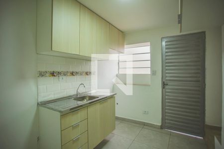 Casa para alugar com 150m², 2 quartos e 1 vagaCozinha