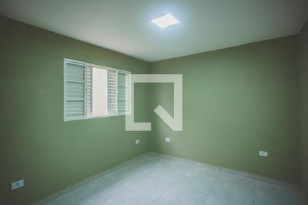 Quarto 1 de casa para alugar com 2 quartos, 150m² em Vila Monte Alegre, São Paulo