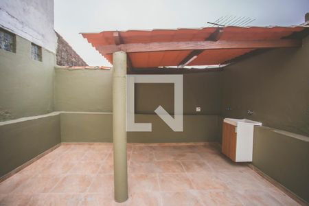 Casa para alugar com 150m², 2 quartos e 1 vagaÁrea de Serviço