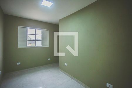 Quarto 2 de casa para alugar com 2 quartos, 150m² em Vila Monte Alegre, São Paulo