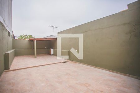 Casa para alugar com 150m², 2 quartos e 1 vagaQuintal