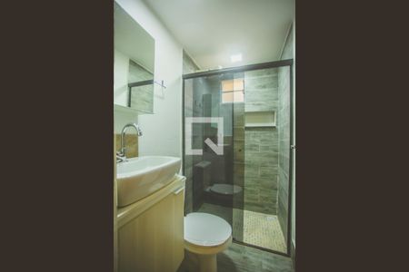 Casa para alugar com 150m², 2 quartos e 1 vagaBanheiro