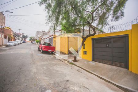 Casa para alugar com 150m², 2 quartos e 1 vagaFachada