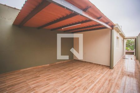 Casa para alugar com 150m², 2 quartos e 1 vagaGaragem
