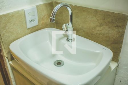 Casa para alugar com 150m², 2 quartos e 1 vagaBanheiro