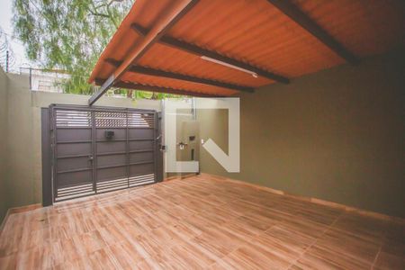 Casa para alugar com 150m², 2 quartos e 1 vagaGaragem