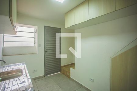 Casa para alugar com 150m², 2 quartos e 1 vagaCozinha