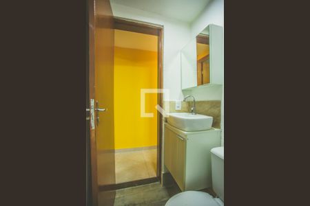 Casa para alugar com 150m², 2 quartos e 1 vagaBanheiro