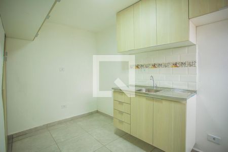 Casa para alugar com 150m², 2 quartos e 1 vagaCozinha