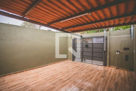 Casa para alugar com 150m², 2 quartos e 1 vagaGaragem