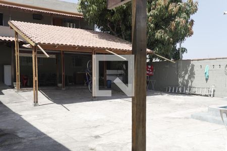 Casa à venda com 360m², 3 quartos e 8 vagasArea de lazer