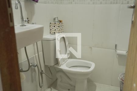 Casa à venda com 360m², 3 quartos e 8 vagasLavabo