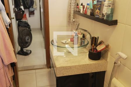 Casa à venda com 360m², 3 quartos e 8 vagasbanheiro suíte - casa 1