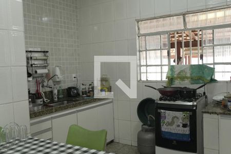 Casa à venda com 360m², 3 quartos e 8 vagasCozinha - casa 2