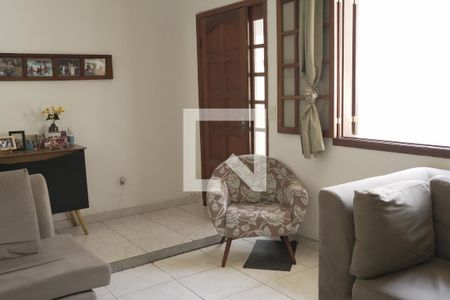 Casa à venda com 360m², 3 quartos e 8 vagasSala - casa 2