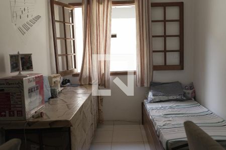 Casa à venda com 360m², 3 quartos e 8 vagasQuarto 2 - casa 2