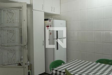 Casa à venda com 360m², 3 quartos e 8 vagasCozinha - casa 2