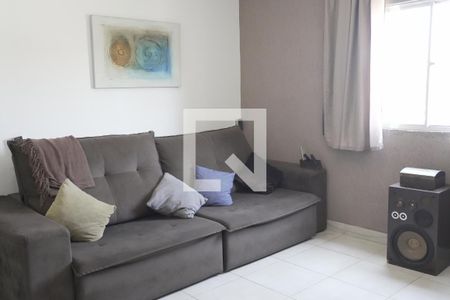 Sala - casa 1 de casa à venda com 3 quartos, 360m² em Goiânia, Belo Horizonte