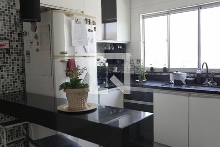 Casa à venda com 360m², 3 quartos e 8 vagasCozinha - casa 1