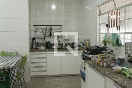 Casa à venda com 360m², 3 quartos e 8 vagasCozinha - casa 2