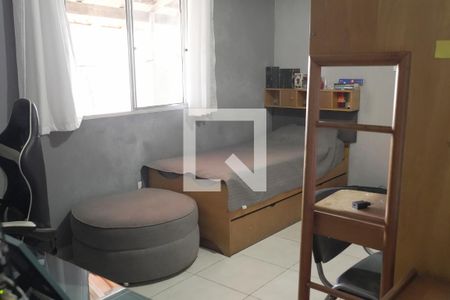 Casa à venda com 360m², 3 quartos e 8 vagasQuarto 2 - casa 1