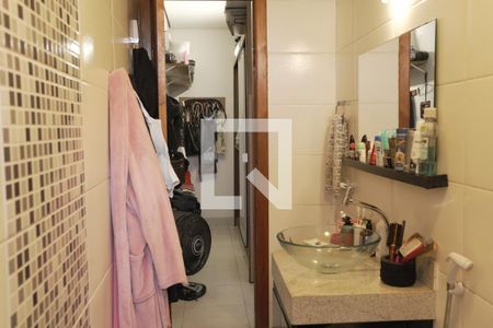 Casa à venda com 360m², 3 quartos e 8 vagasbanheiro suíte - casa 1