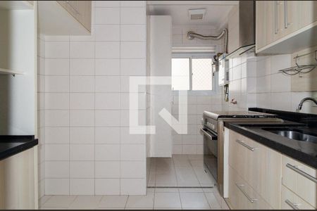 Apartamento para alugar com 61m², 2 quartos e 1 vagaCozinha