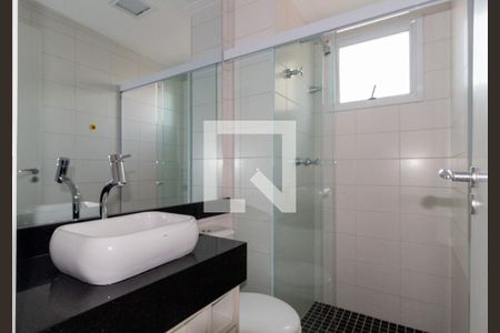 Apartamento para alugar com 61m², 2 quartos e 1 vagaBanheiro - Suíte 2