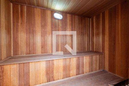 Apartamento para alugar com 61m², 2 quartos e 1 vagaSauna