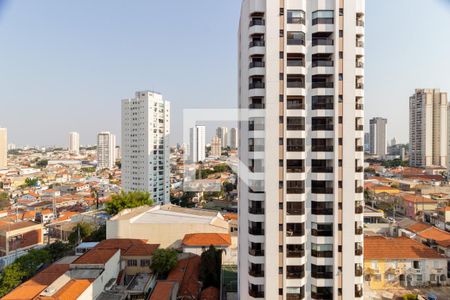 Vista - Varanda de apartamento à venda com 2 quartos, 61m² em Vila Bertioga, São Paulo