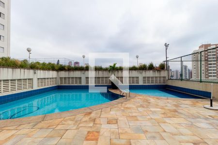 Apartamento para alugar com 61m², 2 quartos e 1 vagaPiscina