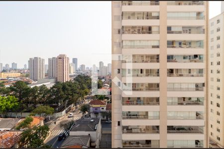 Apartamento para alugar com 61m², 2 quartos e 1 vagaVista - Suíte 2