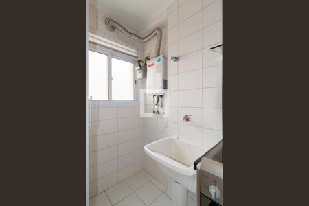 Apartamento para alugar com 61m², 2 quartos e 1 vagaÁrea de Serviço