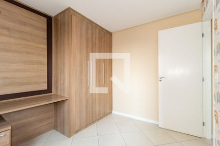 Apartamento para alugar com 61m², 2 quartos e 1 vagaSuíte 2