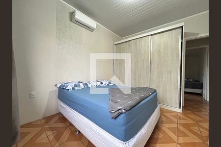 Quarto 1 de casa para alugar com 3 quartos, 120m² em Campeche, Florianópolis
