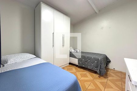 Quarto 2 de casa para alugar com 3 quartos, 120m² em Campeche, Florianópolis