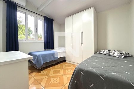 Quarto 2 de casa para alugar com 3 quartos, 120m² em Campeche, Florianópolis