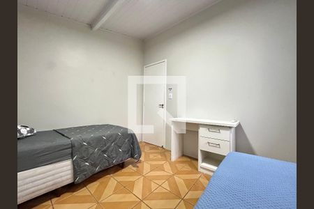 Quarto 2 de casa para alugar com 3 quartos, 120m² em Campeche, Florianópolis